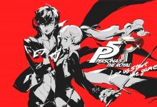 《女神异闻录5皇家版》专技异常毕业面具推荐-捕鱼中文站