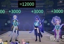 《崩坏星穹铁道》砂金和符玄强度对比一览-捕鱼中文站