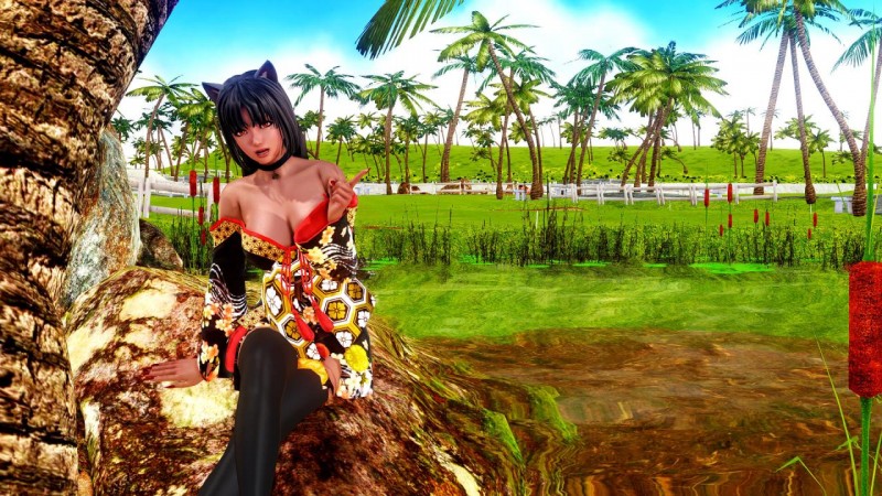 [亚洲风SLG/汉化/动态] 垂死之梦 Dying Dream V0.5.3 汉化版 [PC+安卓][3.4G/百度]