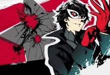 《女神异闻录5皇家版》雨宫莲金蝉脱壳手法详解-捕鱼中文站