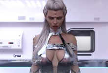 [欧美SLG/汉化/动态] 机甲学院 Mech Academy V0.4.15 汉化版[PC+安卓][1G/百度]-捕鱼中文站