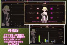 【淫妻SLG/汉化】我不是领导者【附存档】僕はリーダーじゃない【2.7G】-捕鱼中文站