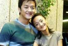 李亚鹏周迅在一起过? 二人分手是因为男方不想结婚?-捕鱼中文站