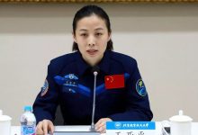 王亚平资料被扒, 她为何能成为航天员?-捕鱼中文站