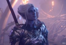 《博德之门3》解救哈尔辛方法-捕鱼中文站