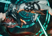 《剑星》“赛博魔法师”纳米战衣如何获取-捕鱼中文站