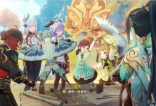 《原神》“怪盗与名侦探”成就获取攻略-捕鱼中文站