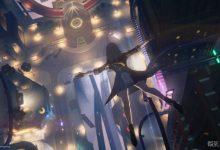 《崩坏:星穹铁道》“克劳克影视乐园”折纸小鸟全收集第一期攻略-捕鱼中文站