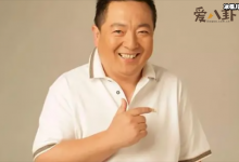 少儿节目主持人董浩老婆是谁? 董浩现状如何呢-捕鱼中文站