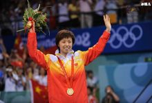 张怡宁与认识三个月的富商老头闪婚原因, 张怡宁婚后生活怎样-捕鱼中文站