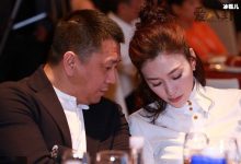 李小冉的宝宝几岁了? 李小冉有几个孩子?-捕鱼中文站