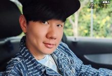 林俊杰艺名起底, JJ名字居然是这样来的!-捕鱼中文站