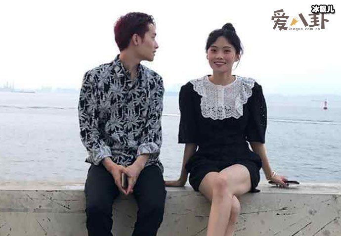 井胧井迪是什么关系, 是姐弟还是情侣