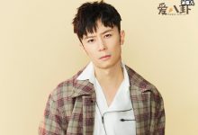 男演员王峥资料, 王峥被曝光女友资料!-捕鱼中文站