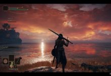 《艾尔登法环》“双大树守卫”到“玛尔吉特(本体)”法师逃课方法一览-捕鱼中文站