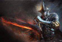 《黑暗之魂3》“法兰不死队”薪王战打法一览-捕鱼中文站