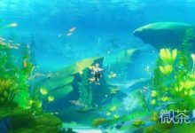 《原神》威风饮游第二关完成攻略-捕鱼中文站