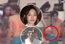 白百何一指禅事件! 泰国摸臀杀事件还在发酵！-捕鱼中文站