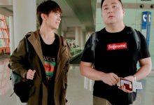 易烊千玺胖虎什么关系? 为什么胖虎只带4字弟弟一个艺人-捕鱼中文站