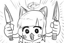 《碧蓝档案》动画情节删改得连太君都绷不住了-捕鱼中文站