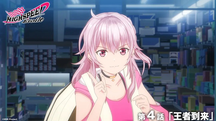 到底是元永大师,为了捧新声优,撬动了大半个日本的资源