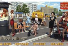 [欧美SLG/动态]苏联奇妙冒险（RSSU Ithaca）V1.6.1 汉化 PC+安卓[3.60G/多空/百度]-捕鱼中文站