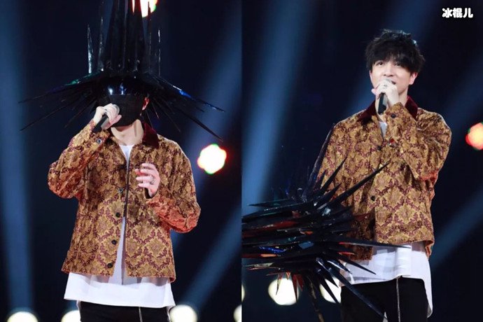 蒙面唱将猜猜猜薛之谦是哪一期? 薛之谦唱了哪些歌曲