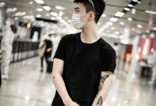 范丞丞蝴蝶纹身有什么含义?范丞丞和欧阳娜娜会在一起吗-捕鱼中文站