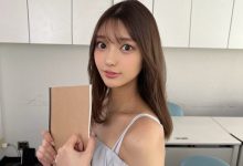 仓木华(倉木華)出道作品番号及封面,仓木华个人简介-捕鱼中文站