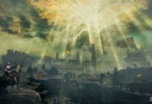 《艾尔登法环》“大树守卫”法师逃课打法-捕鱼中文站