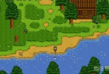 《星露谷物语》生锈的齿轮/鸡雕像/古代种子获取攻略-捕鱼中文站