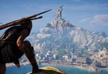 《刺客信条:奥德赛》“斯巴达的猛兽贝洛斯”竞技场打法攻略-捕鱼中文站