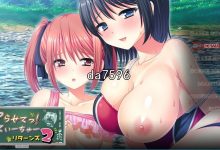 [日式ADV/小马拉大车] 让我来吧！老师回归2 AI机翻版+全CG回想★全CV [1.9G/多空/百度]-捕鱼中文站