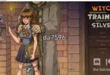 [欧美SLG/调教]赫敏：巫师调教（银版）V1.45.3 魔改汉化中文+MOD整合版 PC+安卓[2G/多空/百度]-捕鱼中文站