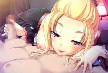 [推理拔作ADV/汉化] 淫靡荡少女 ─ 寄依着的可怜的侍从 AI汉化版+全CG存档 [2.1G/百度]-捕鱼中文站