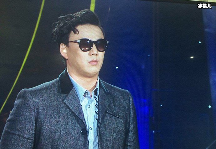 萧煌奇真的是盲人?萧煌奇个人资料让人动容!