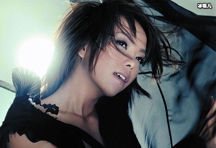 张惠妹为什么爆肥 衣服m变成xxl的她为什么变的那么胖?