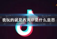 西海岸是什么梗? 杨倩被网友极端评价-捕鱼中文站