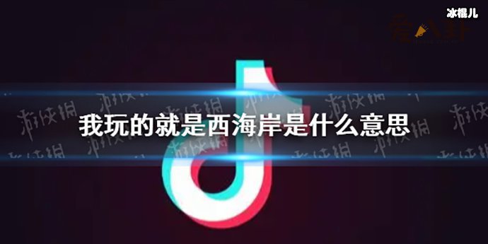 西海岸是什么梗? 杨倩被网友极端评价