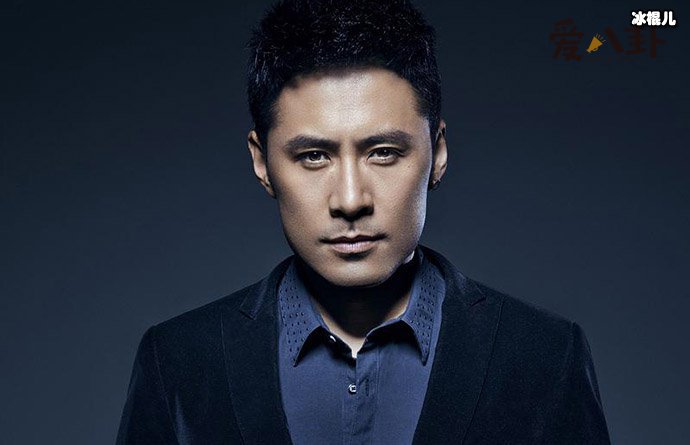 黄征的老婆是谁? 起底黄征感情现状和她感情好吗