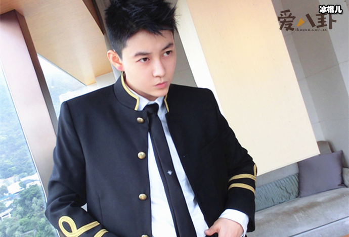 皇甫圣华是女还是男的? 被称为女版陈冠希她如今如何?