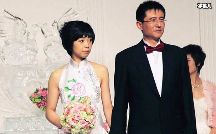 张怡宁老公资料, 起底其感情过往