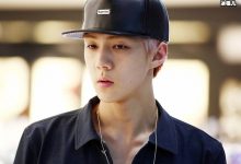 郑多恩吴世勋什么关系? 2EYES郑多恩个人资料介绍-捕鱼中文站