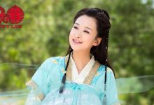 姜芷柔是哪部电视剧里的角色? 《天天有喜》里第几集出现-捕鱼中文站