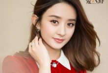 赵丽颖为什么叫劈叉女星? 赵丽颖究竟发生什么了?-捕鱼中文站