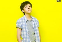 朱佳煜怎么当上演员的? 朱佳煜现在几岁了还拍戏吗-捕鱼中文站