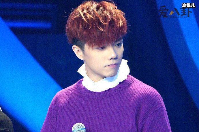 张敬轩出柜事件! 张敬轩真的是同性恋?