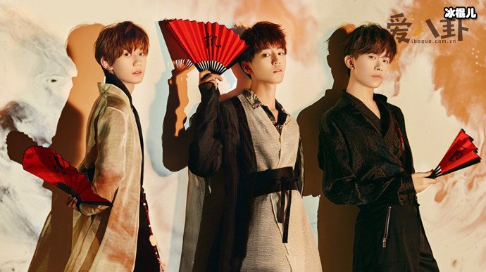 EXO与TFBOYS粉丝们的矛盾是怎么来的? 为什么会掀起世纪的骂战