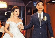 于冠华二婚有孩子吗? 与方文琳婚姻是如何结束的-捕鱼中文站