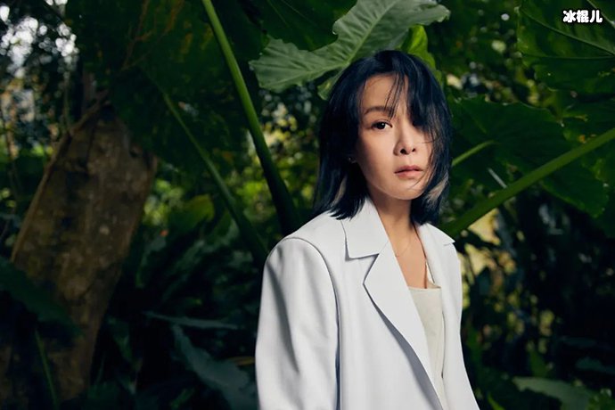 刘若英为什么叫奶茶? 起底其奶茶外号由来